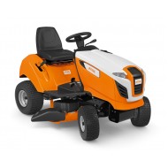 Trattorino STIHL RT 4112 SZ